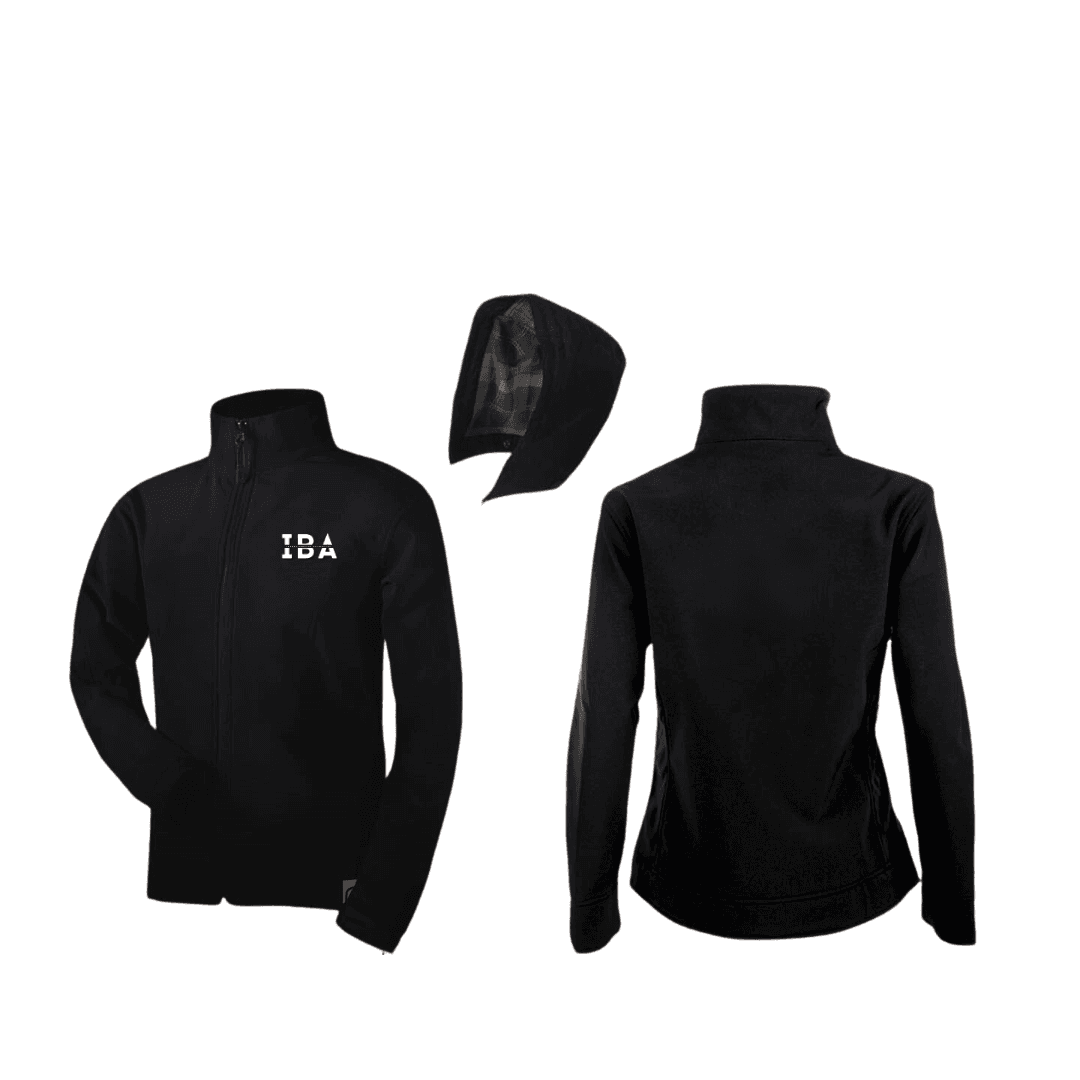 Alt IBA Premium Jacket (Plain Back)